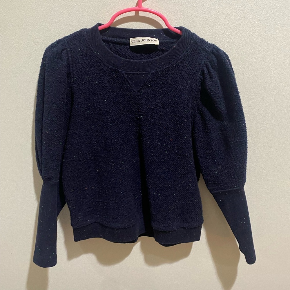 Ulla Johnson sweater